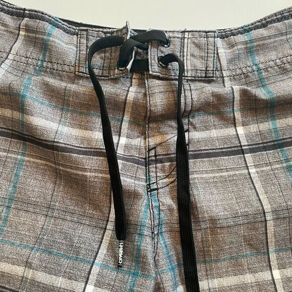 Men’s O’Neill Board Shorts Size 28 - Picture 4 of 4